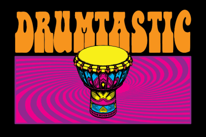 Drumtastic