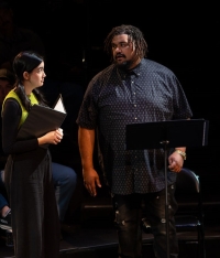 Not an Immigrant Story