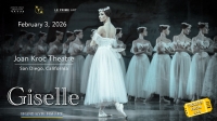 Giselle