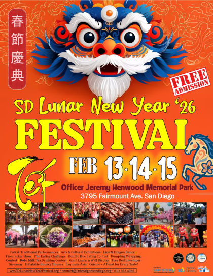 Lunar New Year