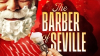 The Barber Of Seville