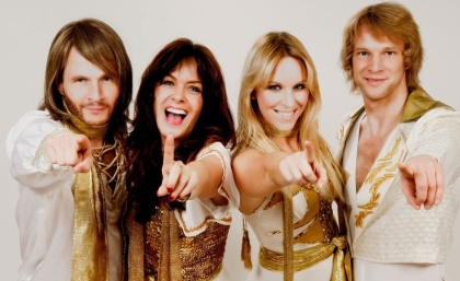 ABBA