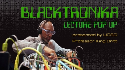 BlackTronica