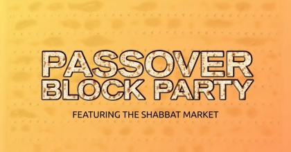 Passover