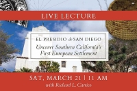 California’s Lost City