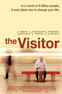 The Visitor