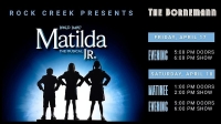 Matilda