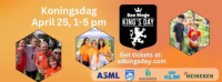 Dutch King's Day