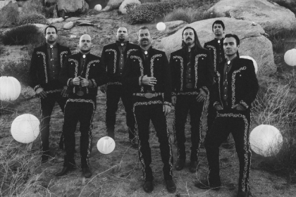 Mariachi Bronx