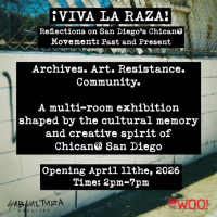 Viva La Raza