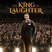 King of Laughter