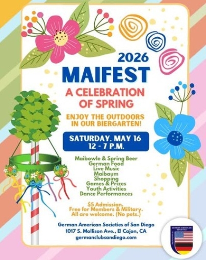 maifest