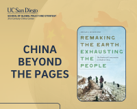 environmental china