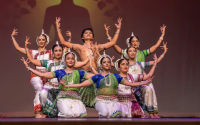 odissi