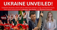 UkraineUnveiled