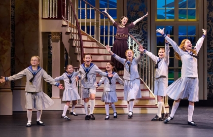 Sound of Music