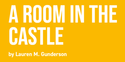 RoomInTheCastle