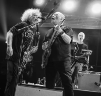 Los Fabulosos