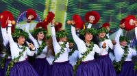 Pacific Islander Festival