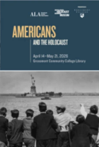 Americans and the Holocaust
