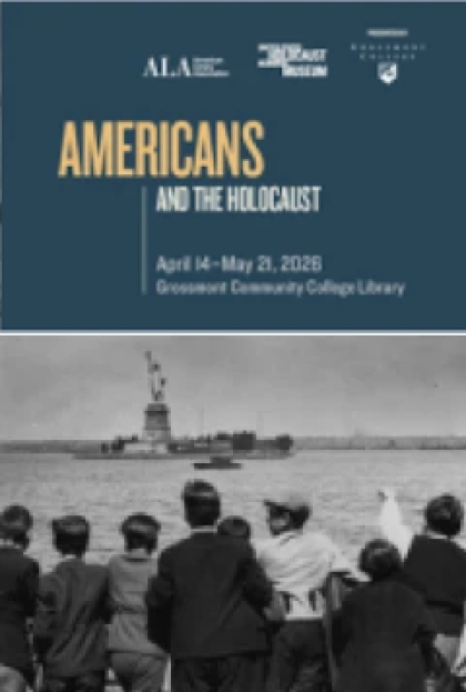 Americans and the Holocaust