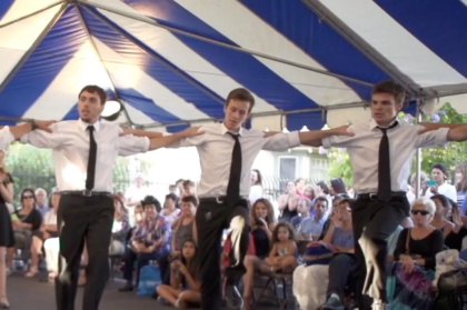 Greek Festival