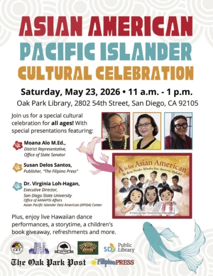 aapi celebration