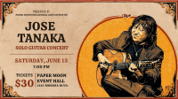 jose tanaka