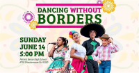 dancing without borders