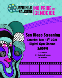 QueerCinemaPalestine Medium