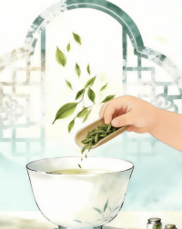 GreenTeaCultural Medium