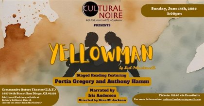 Yellowman 2