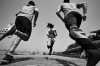 JuneteenthCharityRun Medium
