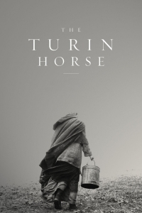 Turin Horse