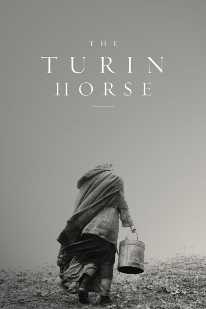 Turin Horse