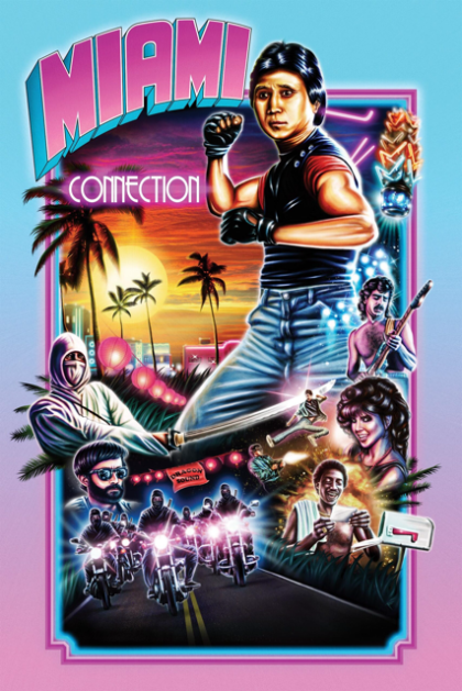 MiamiConnection Medium