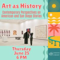 ArtAsHistory Medium