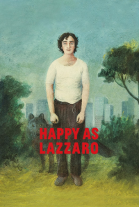 Lazzaro Medium