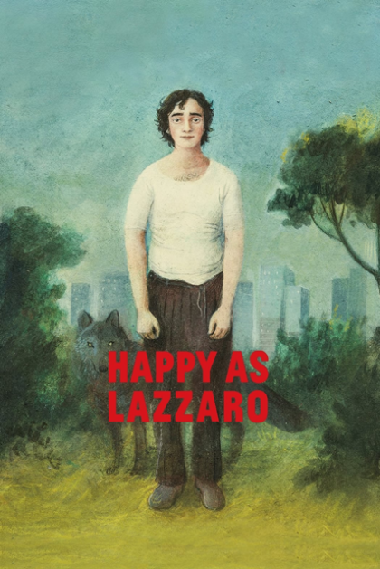 Lazzaro Medium