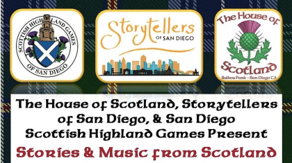 ScotlandStorytellers
