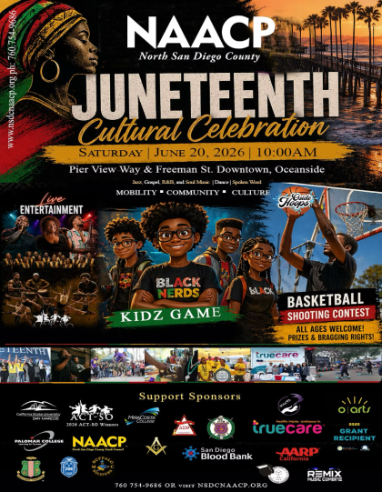NAACPJuneteenth
