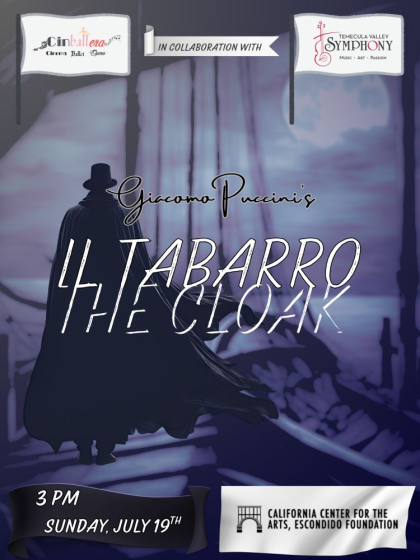 Il-Tabarro