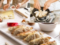 dumplings