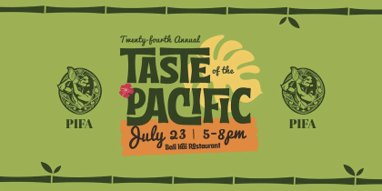 TasteOfThePacific