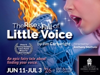 LittleVoice
