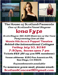 IonaFye