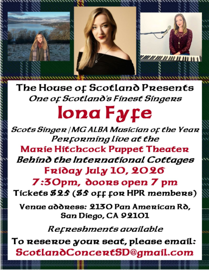 IonaFye