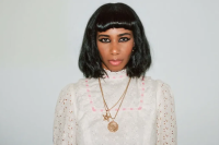 Santigold Medium