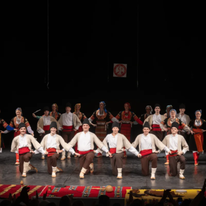 Morava Medium