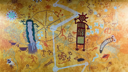 KumeyaayRockArt